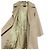 Max Mara Weekend Wool Coat Brown - view 4