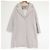 Autre Marque Herno Wool Chester Coat Brown