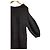 Autre Marque Snidel Raccoon Strickkleid Braun - Ansicht 3
