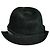 Autre Marque MUHLBAUER Fedora Hut Schwarz - Ansicht 4