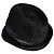 Autre Marque MUHLBAUER Fedora Hut Schwarz - Ansicht 6