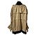 Autre Marque Abrigo militar EZUMi YESS22CT01 Beige - vista 2