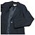 Autre Marque Giacca in lana Dries Van Noten Nero - vista 3