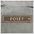 Autre Marque FOXEY Macaroon Chic Rock Braun Anthrazitgrau - Ansicht 5