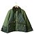 Autre Marque Barbour MARTHA QUILTED Jacket Green Olive green