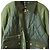 Autre Marque Barbour MARTHA QUILTED Jacket Green Olive green - view 3