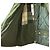 Autre Marque Barbour MARTHA QUILTED Jacket Green Olive green - view 5