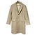 Autre Marque Cappotto Chester in lana SCYE BASICS Beige