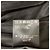 theory NOELLE TWEED Americana de tweed cruzada Negro - vista 8