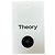 theory NOELLE TWEED Americana de tweed cruzada Negro - vista 9