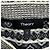 Jersey de punto de cachemira Fair Isle theory Negro - vista 4