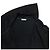 Autre Marque Abrigo de lana KNOTT TOMORROWLAND Negro - vista 4