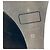 Autre Marque Bottes cuissardes en daim extensible FOXEY Marron - vue 8