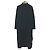 Autre Marque Vestido de punto de ochos green label relaxing CFC Negro
