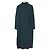 Autre Marque Vestido de punto de ochos green label relaxing CFC Negro - vista 2