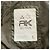 Autre Marque RUSS-K 2way Emblem Short Down Jacket Green Khaki - view 13