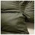 Autre Marque RUSS-K 2way Emblem Short Down Jacket Green Khaki - view 15