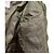 Autre Marque RUSS-K 2way Emblem Short Down Jacket Green Khaki - view 6