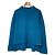 Autre Marque ADAM ET ROPE Kurzer Strickpullover Blau