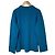 Autre Marque ADAM ET ROPE Kurzer Strickpullover Blau - Ansicht 2
