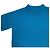 Autre Marque ADAM ET ROPE Kurzer Strickpullover Blau - Ansicht 3