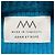 Autre Marque ADAM ET ROPE Kurzer Strickpullover Blau - Ansicht 5