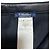 Max Mara Eco Leather Skirt Black - view 6