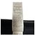 Max Mara Eco Leather Skirt Black - view 7