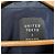 Autre Marque Cappotto con cintura UNITED TOKYO Blu Blu navy - vista 2