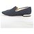 Jimmy Choo Opera Denim Loafer Blau - Ansicht 2