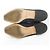 Jimmy Choo Opera Denim Loafer Blau - Ansicht 5