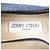 Jimmy Choo Opera Denim Loafer Blau - Ansicht 7