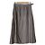 Autre Marque Saia plissada Aquascutum Multicor