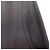 Autre Marque Abito in taffetà trasparente in cotone e nylon DES PRES Nero - vista 3