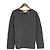 COMME des GARCONS COMME des GARCONS Wollpullover Braun