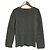 COMME des GARCONS COMME des GARCONS Wollpullover Braun - Ansicht 2