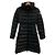 Moncler TALHOUET Down Coat Black