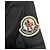 Moncler TALHOUET Down Coat Black - view 3