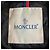 Moncler TALHOUET Down Coat Black - view 6