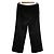 Céline Celine Wool Stretch Trousers Brown - view 2