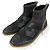 Chloé Stivaletti sneaker Chloe SONNIE Fit Sock Sneaker Nero