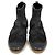 Chloé Stivaletti sneaker Chloe SONNIE Fit Sock Sneaker Nero - vista 3