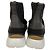 Chloé Stivaletti sneaker Chloe SONNIE Fit Sock Sneaker Nero - vista 5