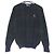 Blackwatch Strickpullover von Polo by Ralph Lauren Grün