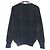 Blackwatch Strickpullover von Polo by Ralph Lauren Grün - Ansicht 2