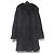 Autre Marque Cappotto in shearling Joseph Nero