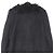 Autre Marque Cappotto in shearling Joseph Nero - vista 5