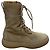 Tod's Tod’s Gommini Leder-Schnürstiefel Beige - Ansicht 5