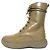 TOD'S Gommini Leder- Stiefeletten Beige - Ansicht 2