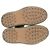 TOD'S Gommini Leder- Stiefeletten Beige - Ansicht 6